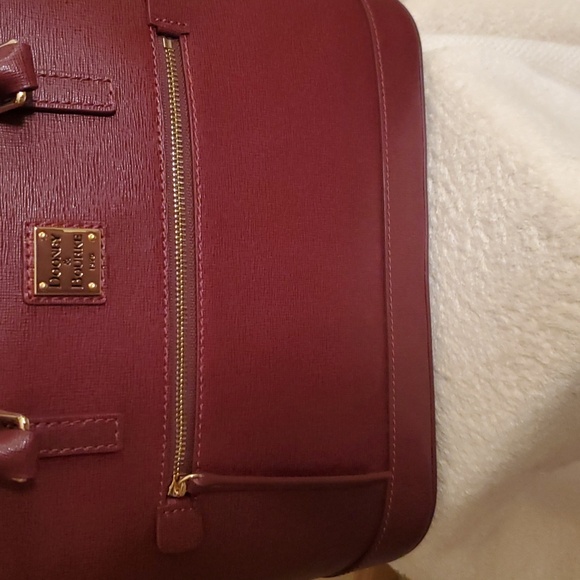 Dooney & Bourke Shoulder Bag - Picture 3 of 12